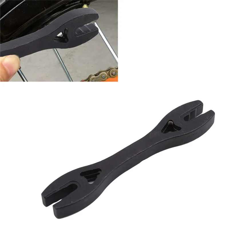 Motorcycle Spoke Tightening Tool Off-road Repair Tool Bicycle Tpoke Wrench Spoke Wire Wrench Motorcycle Spoke Wrench Tool
Motorcycle Spoke Tightening Tool Off-road Repair Tool Bicycle Tpoke Wrench Spoke Wire Wrench Motorcycle Spoke Wrench Tool