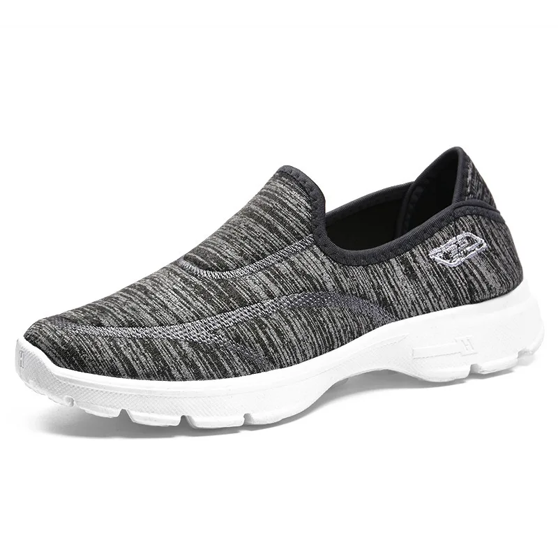 Women's Cloth Shoes Casual and Comfortable Shoes for the Old Low-Cut Slip-on Air-Permeable Flat Damping Shoes 2020 New
Women's Cloth Shoes Casual and Comfortable Shoes for the Old Low-Cut Slip-on Air-Permeable Flat Damping Shoes 2020 New