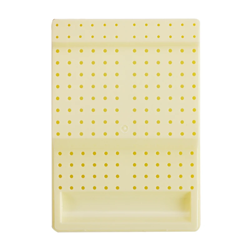 168 Holes Plastic Dental Burs Box Dental Bur Sterilizer Block Holder Autoclave Case Disinfection Dentistry Supplies Box
168 Holes Plastic Dental Burs Box Dental Bur Sterilizer Block Holder Autoclave Case Disinfection Dentistry Supplies Box