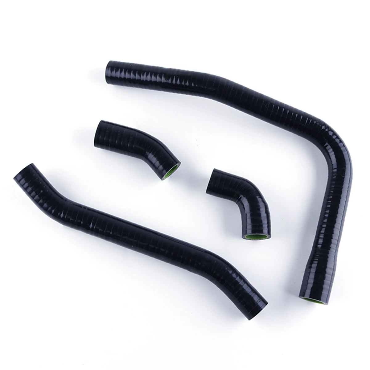 FOR KAWASAKI ZXR 400 L 1990-2003 SILICONE RADIATOR HOSE PIPE TUBE KIT 1991 1992 93 94 95 96 97 98 99 2000 01 02 4PCS
FOR KAWASAKI ZXR 400 L 1990-2003 SILICONE RADIATOR HOSE PIPE TUBE KIT 1991 1992 93 94 95 96 97 98 99 2000 01 02 4PCS