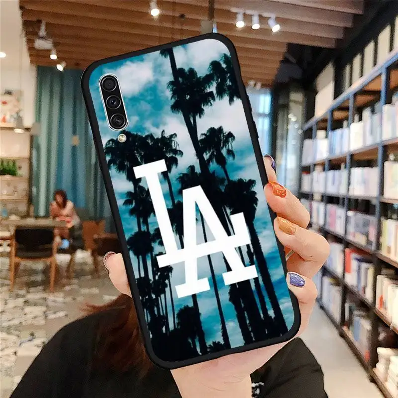 Travel Los Angeles airplane California Phone Case For Samsung A20 A30 30s A40 A7 2018 J2 J7 prime J4 Plus S5 Note 9 10 Plus
Travel Los Angeles airplane California Phone Case For Samsung A20 A30 30s A40 A7 2018 J2 J7 prime J4 Plus S5 Note 9 10 Plus