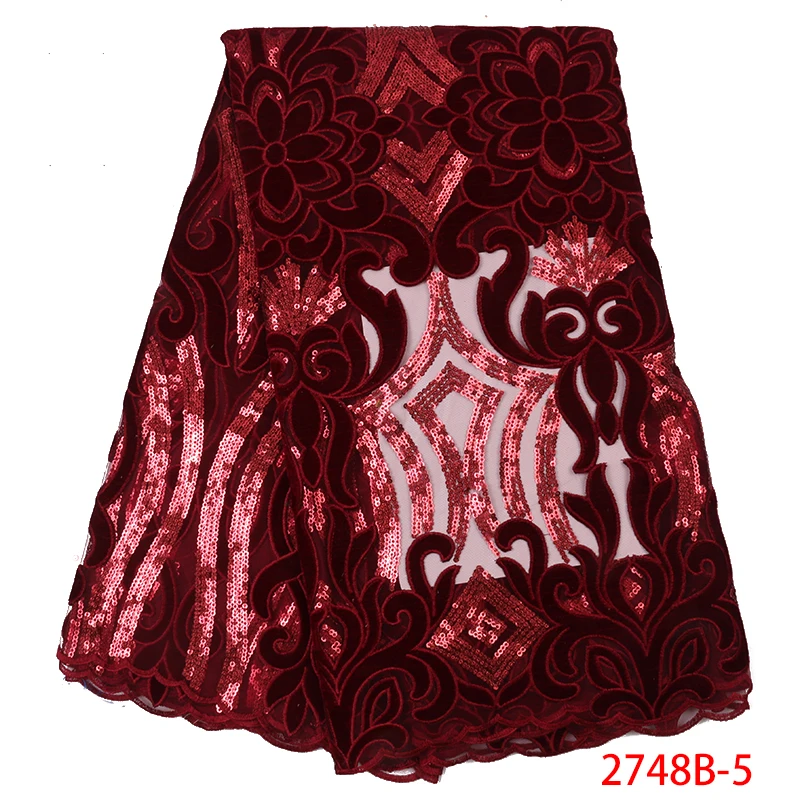 African Lace Velvet Fabric Latest Lace for Dresses Mesh Tulle High Quality Sequin Tulle French Wedding Voile Mesh AMY2748B
African Lace Velvet Fabric Latest Lace for Dresses Mesh Tulle High Quality Sequin Tulle French Wedding Voile Mesh AMY2748B