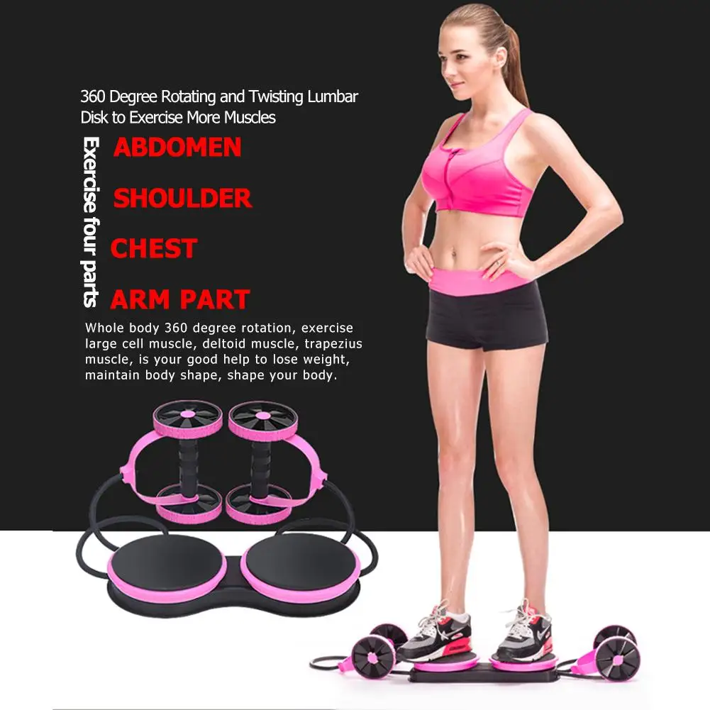 Ab Roller Wheel Abdominal Waist Leg Exercise Arm Leg Exercise Abdominal Resistance Pull Rope Fitness Equipment
Ab Roller Wheel Abdominal Waist Leg Exercise Arm Leg Exercise Abdominal Resistance Pull Rope Fitness Equipment