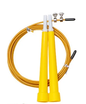 Kids Fitness Jump Rope Unisex Profession Workout Equipments Jump Rope Portable Sports Equipment Cuerda Saltar Exercise BC50TS
Kids Fitness Jump Rope Unisex Profession Workout Equipments Jump Rope Portable Sports Equipment Cuerda Saltar Exercise BC50TS