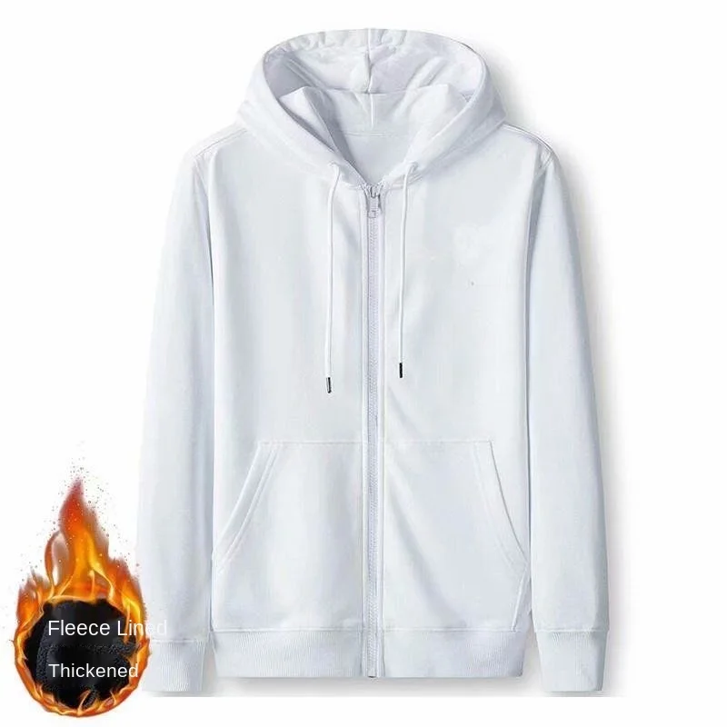 Spring And Autumn Mens Clothing Men Sweatshirt Hoodies Hooded Mantle Free Shipping Harajuku Streetwear Regular Zipper Full M-2XL
Spring And Autumn Mens Clothing Men Sweatshirt Hoodies Hooded Mantle Free Shipping Harajuku Streetwear Regular Zipper Full M-2XL