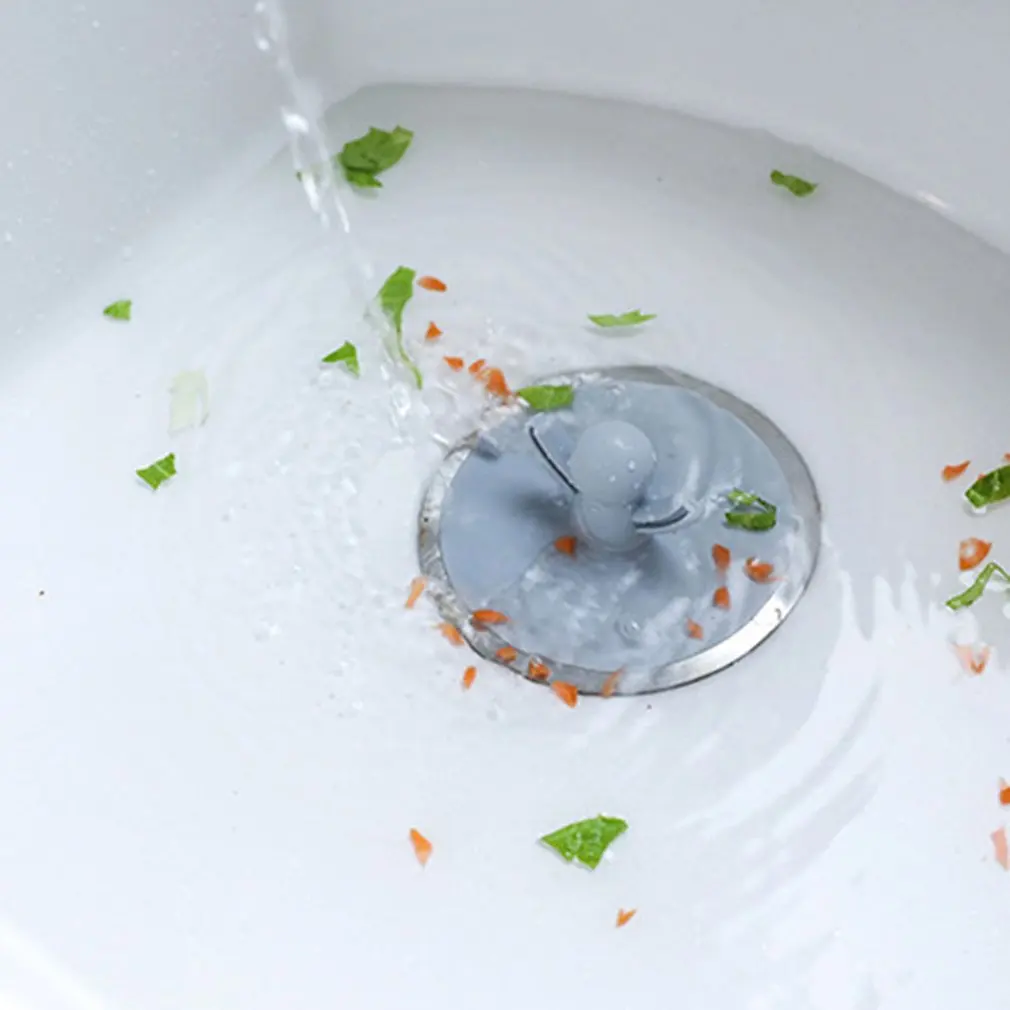 Cute Villain The Water Plug The Floor Bathroom Drain Cover Kitchen Bathroom Bathtub Anti-odor Sewer Cover High Quality Hot Sale
Cute Villain The Water Plug The Floor Bathroom Drain Cover Kitchen Bathroom Bathtub Anti-odor Sewer Cover High Quality Hot Sale