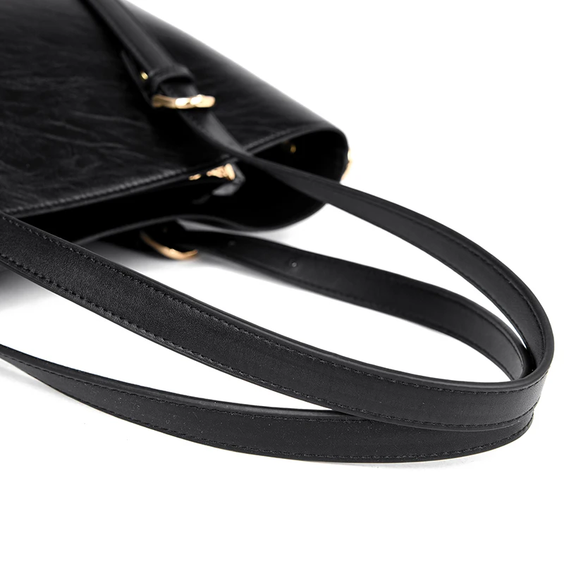 Fashion Luxury Women Handbag European Style Designer Big Totes Ladies Hand Bags Shopping Bag Female Waterproof Large Capacity
Fashion Luxury Women Handbag European Style Designer Big Totes Ladies Hand Bags Shopping Bag Female Waterproof Large Capacity