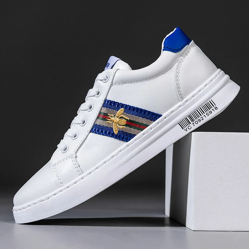 2021Men's Board Shoes Men Business Office Party Casual Shoes Brand Designer Shoes Luxury High-quality Vulcanized Shoes Sneakers
2021Men's Board Shoes Men Business Office Party Casual Shoes Brand Designer Shoes Luxury High-quality Vulcanized Shoes Sneakers