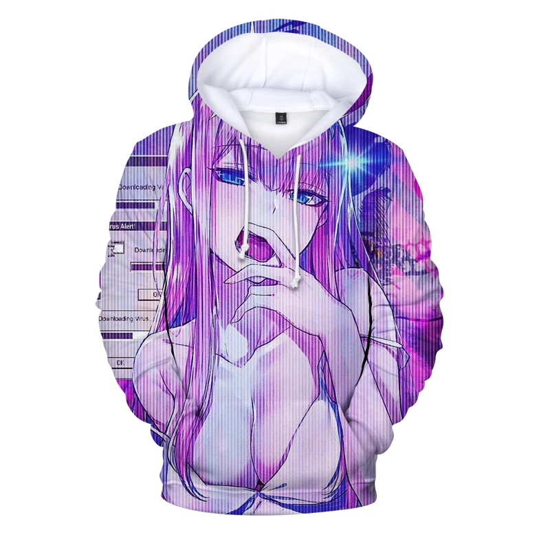Spring And Fall Fashion Cartoons Anime printing Sweatshirt Fashion O-Neck Casual Streetwear Comfortable Trend Oversized Hoodie
Spring And Fall Fashion Cartoons Anime printing Sweatshirt Fashion O-Neck Casual Streetwear Comfortable Trend Oversized Hoodie
