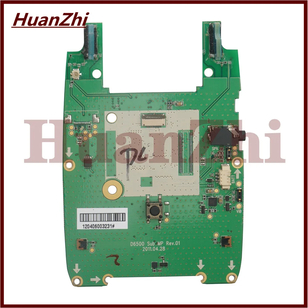 (HuanZhi) Замена платы управления (версия Sub MP) для Honeywell Dolphin 6500
(HuanZhi) Замена платы управления (версия Sub MP) для Honeywell Dolphin 6500