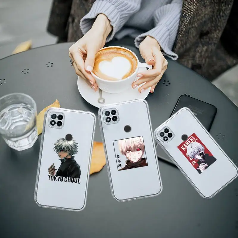 Anime JUUZOU SUZUYA Tokyo Ghouls Phone Case Transparent for Xiaomi redmi note 8 9 10 11 t lite pro ultra mix 4 K40
Anime JUUZOU SUZUYA Tokyo Ghouls Phone Case Transparent for Xiaomi redmi note 8 9 10 11 t lite pro ultra mix 4 K40