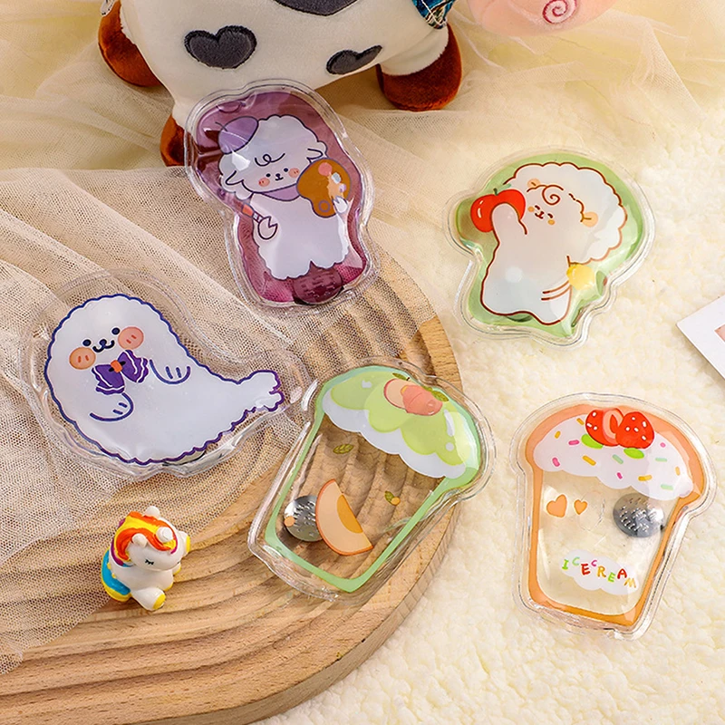 Зимняя многоразовая Гелевая грелка для рук, милая мультяшная САМОНАГРЕВАЮЩАЯСЯ упаковка Warmer2022, грелка для рук, многоразовые грелки
Зимняя многоразовая Гелевая грелка для рук, милая мультяшная САМОНАГРЕВАЮЩАЯСЯ упаковка Warmer2022, грелка для рук, многоразовые грелки