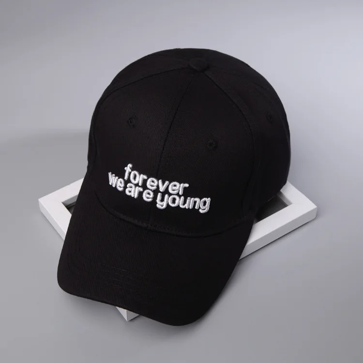 Fashion Korean Ulzzang Harajuku Casual Lovely Baseball Cap For Women Hat Letter forever Caps Street Tide Snapback Hats Couples 
Fashion Korean Ulzzang Harajuku Casual Lovely Baseball Cap For Women Hat Letter forever Caps Street Tide Snapback Hats Couples