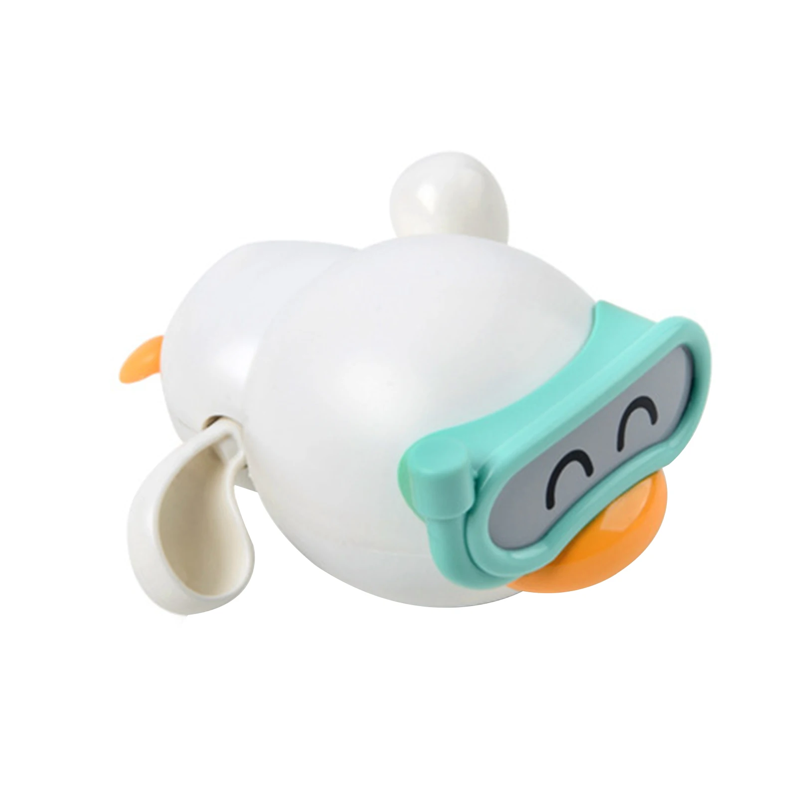 1PCS Bathroom Bath Baby Toys Summer Swimming Children Play Water Cute Little Funny Duck Toys Clockwork Rowing Toys For Amicable
1PCS Bathroom Bath Baby Toys Summer Swimming Children Play Water Cute Little Funny Duck Toys Clockwork Rowing Toys For Amicable