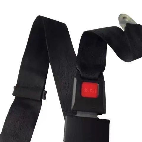 High Quality Safety Two Point Adjustable Belt black Universal Car Vehicle Belt Extension Extender Strap
High Quality Safety Two Point Adjustable Belt black Universal Car Vehicle Belt Extension Extender Strap