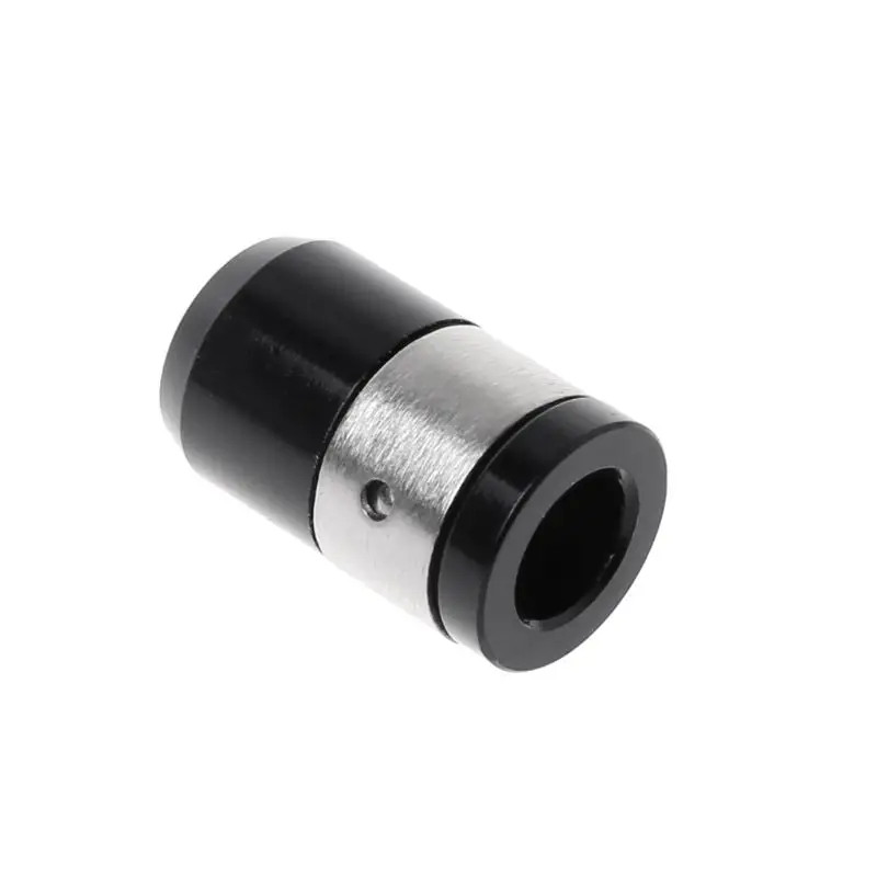 Magnetic Ring 1/4" 6.35mm Metal Strong Magnetizer Screw Electric Phillips Screwdriver Bits HX6C
Magnetic Ring 1/4" 6.35mm Metal Strong Magnetizer Screw Electric Phillips Screwdriver Bits HX6C