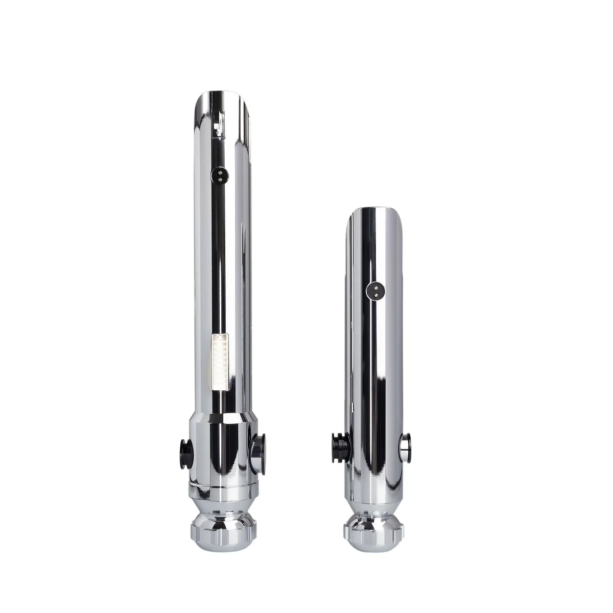 DamienSaber Movie Lightsaber Empty Hilt without Electronic Kit or Blade Heavy Dueling Metal Handl
DamienSaber Movie Lightsaber Empty Hilt without Electronic Kit or Blade Heavy Dueling Metal Handl