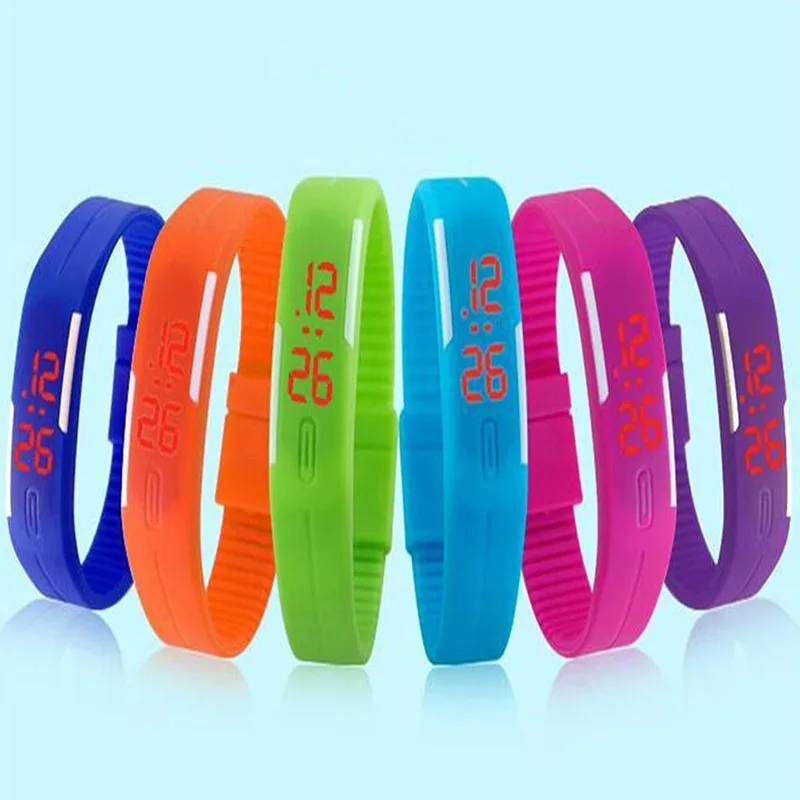 1pcs Smart Bracelet Silicone Wrist Strap Watch Band Accessories Pedometers Bracelet Strap Fitness Sports Watch Band
1pcs Smart Bracelet Silicone Wrist Strap Watch Band Accessories Pedometers Bracelet Strap Fitness Sports Watch Band