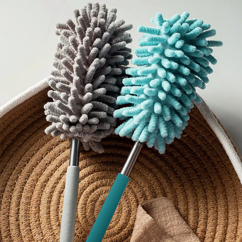 Adjustable Telescopic Bending Duster Brush Car Interior Vent Detailing Dust Removal Household Dusting Cleaning Brush
Adjustable Telescopic Bending Duster Brush Car Interior Vent Detailing Dust Removal Household Dusting Cleaning Brush