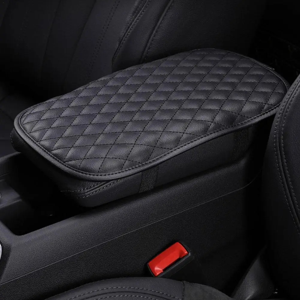 Automobile general leather central armrest cover, personalized armrest anti-skid pad, armrest general box fashion pad, pad Y5M2
Automobile general leather central armrest cover, personalized armrest anti-skid pad, armrest general box fashion pad, pad Y5M2