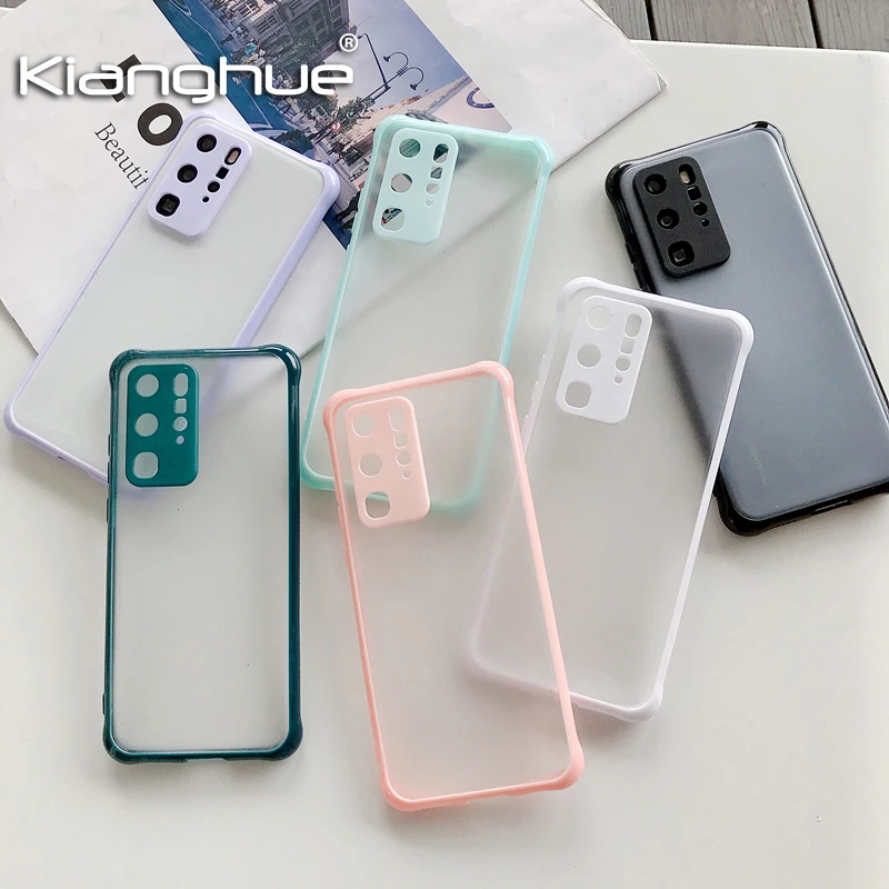 Candy Color Shockproof Case For Samsung Galaxy A10 A20 A50 A11 A21 A31 A51 A71 A32 A72 S20 Plus Note 20 Ultra Matte Transparent
Candy Color Shockproof Case For Samsung Galaxy A10 A20 A50 A11 A21 A31 A51 A71 A32 A72 S20 Plus Note 20 Ultra Matte Transparent