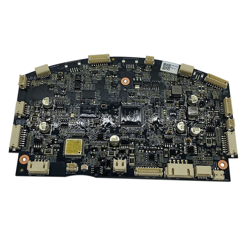 Vacuum Cleaner Motherboard for Xiaomi Mijia Lydsto R1 Vacuum Cleaner Replacement PCB Circuit Board Mainboard
Vacuum Cleaner Motherboard for Xiaomi Mijia Lydsto R1 Vacuum Cleaner Replacement PCB Circuit Board Mainboard
