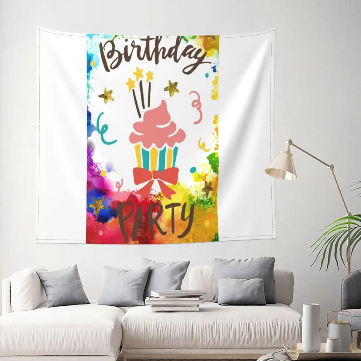 Tapestry Happy Birthday Party Jesus Funny Love Decor Wall Room Home Decoration Hanging Living room Kawaii Cute Fashion
Tapestry Happy Birthday Party Jesus Funny Love Decor Wall Room Home Decoration Hanging Living room Kawaii Cute Fashion
