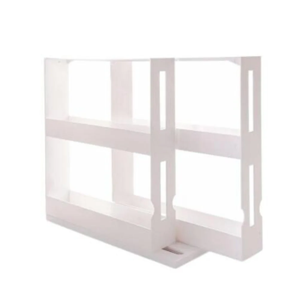 Многофункциональный вращающийся стеллаж для хранения, кухонный органайзер для специй, полка для хранения шкаф-Органайзер
Многофункциональный вращающийся стеллаж для хранения, кухонный органайзер для специй, полка для хранения шкаф-Органайзер