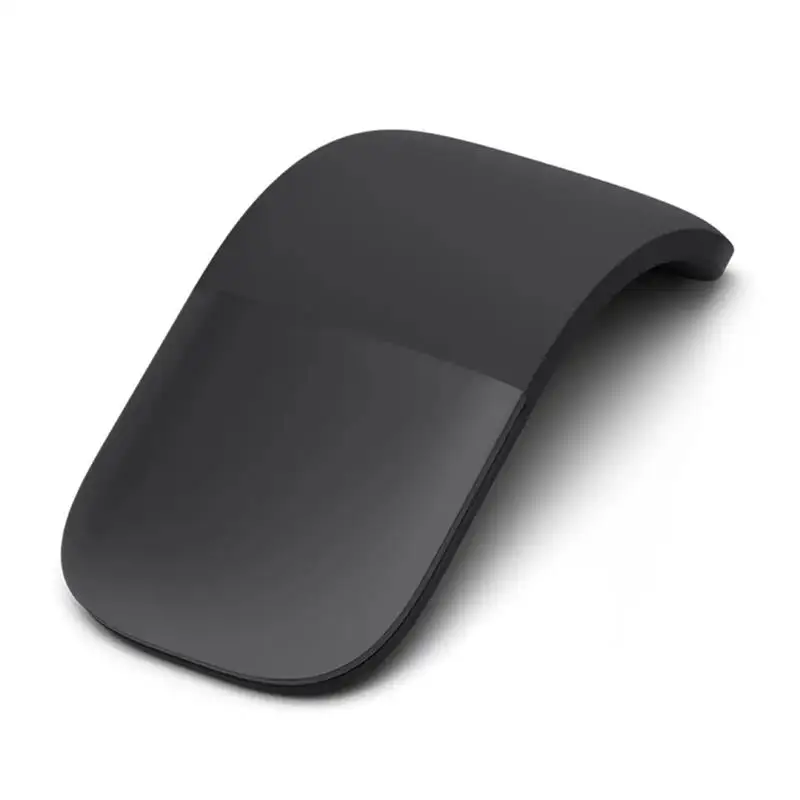 Wireless Mouse Foldable Bluetooth Computer Mouse1600 DPI Ergonomic Arc Touch Mouse For Laptop PC Desktop Games Accessories
Wireless Mouse Foldable Bluetooth Computer Mouse1600 DPI Ergonomic Arc Touch Mouse For Laptop PC Desktop Games Accessories