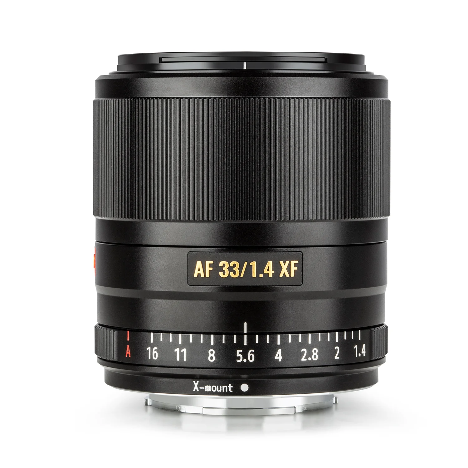 33mm F1.4 XF STM Auto Focus APS-C Prime Lens for Fujifilm X-mount Mirrorless Camera X-T3 X-T2 X-T30 X-T20 X-T10 X-PRO2 X-H1 X-A5
33mm F1.4 XF STM Auto Focus APS-C Prime Lens for Fujifilm X-mount Mirrorless Camera X-T3 X-T2 X-T30 X-T20 X-T10 X-PRO2 X-H1 X-A5