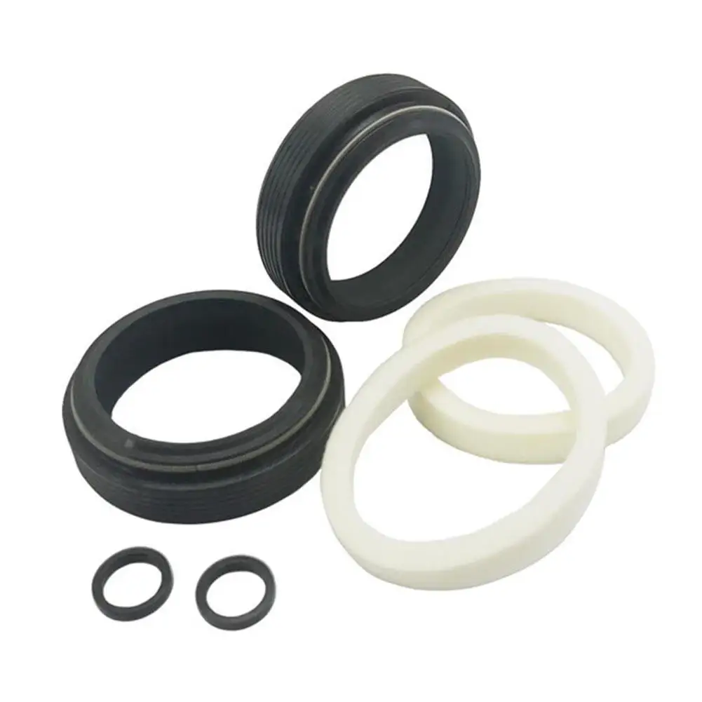 Bike Front Fork 32mm-40mm Dust Seal Foam Rings Set for Fox/Rockshox/X-fusion
Bike Front Fork 32mm-40mm Dust Seal Foam Rings Set for Fox/Rockshox/X-fusion