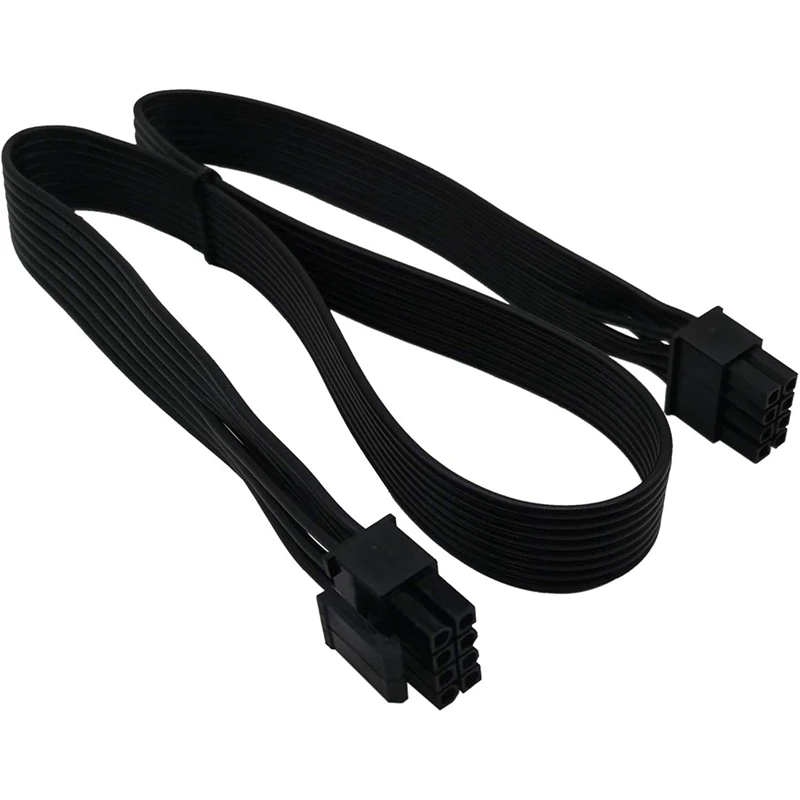 Процессор 8 Pin типа «папа» к Процессор 8 Pin (4 + 4) Мужской EPS-12V материнская плата Мощность кабель с адаптером для Corsair модульный Питание (60 см)
Процессор 8 Pin типа «папа» к Процессор 8 Pin (4 + 4) Мужской EPS-12V материнская плата Мощность кабель с адаптером для Corsair модульный Питание (60 см)