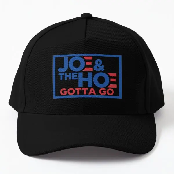 Joe Is Gotta Go Meme Biden Baseball Cap Hat Women Bonnet Snapback Black Casquette Fish Spring Sport Summer Outdoor
Joe Is Gotta Go Meme Biden Baseball Cap Hat Women Bonnet Snapback Black Casquette Fish Spring Sport Summer Outdoor