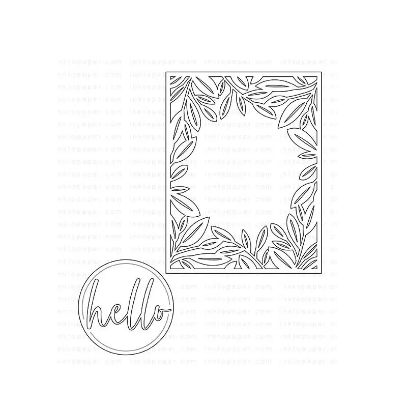 Dies Scrapbooking Meta Leaves Cutting Dies Craft Embossing Make Paper Greeting Card Making Template DIY Handmade 2021 New
Dies Scrapbooking Meta Leaves Cutting Dies Craft Embossing Make Paper Greeting Card Making Template DIY Handmade 2021 New