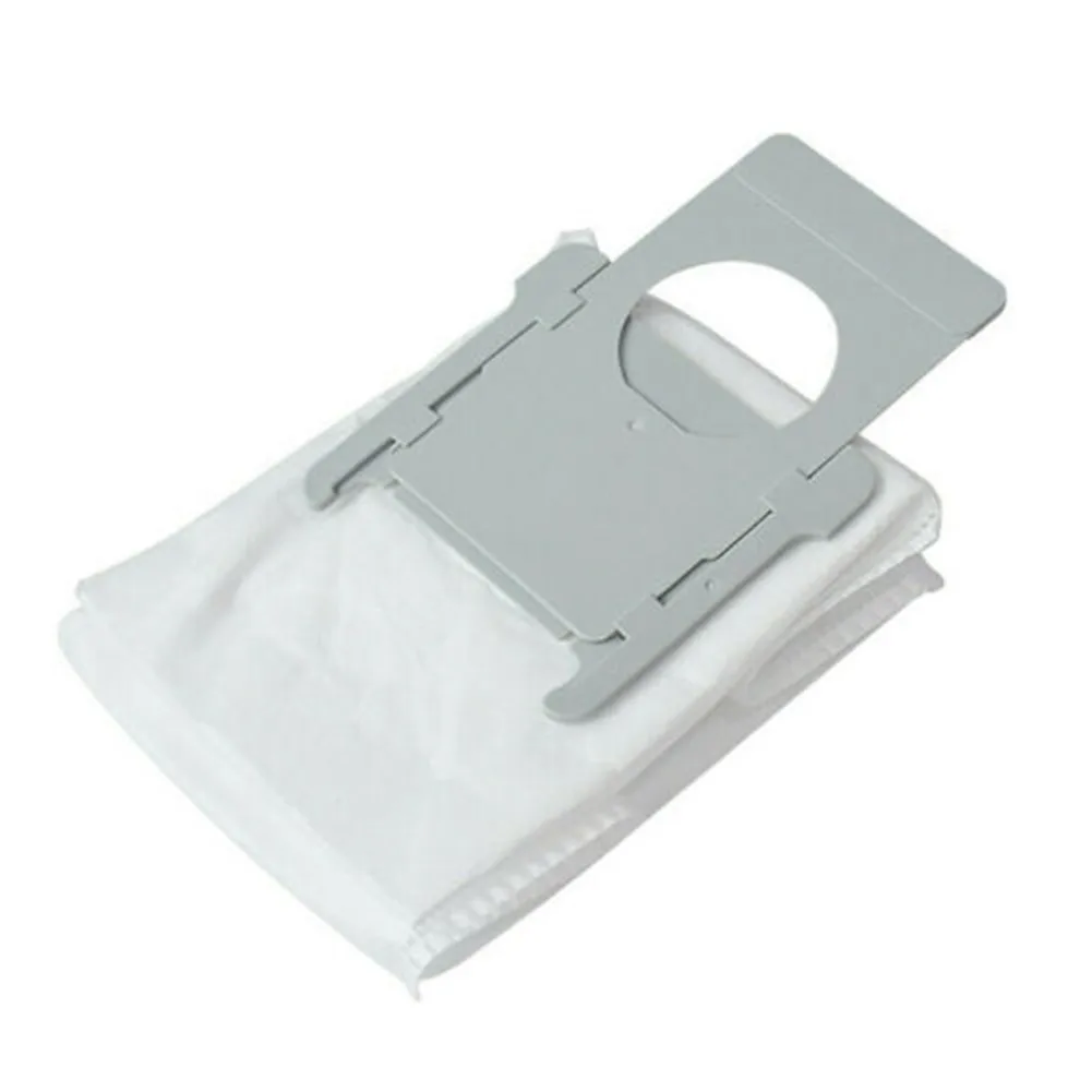 6 Pcs Dust Bag For IRobot Roomba I7 I7+/i7 Plus E5 E6 E7 S9 Vacuum Cleaner Vacuum Acce Vacuum Cleaner Replacement Tools For Home
6 Pcs Dust Bag For IRobot Roomba I7 I7+/i7 Plus E5 E6 E7 S9 Vacuum Cleaner Vacuum Acce Vacuum Cleaner Replacement Tools For Home