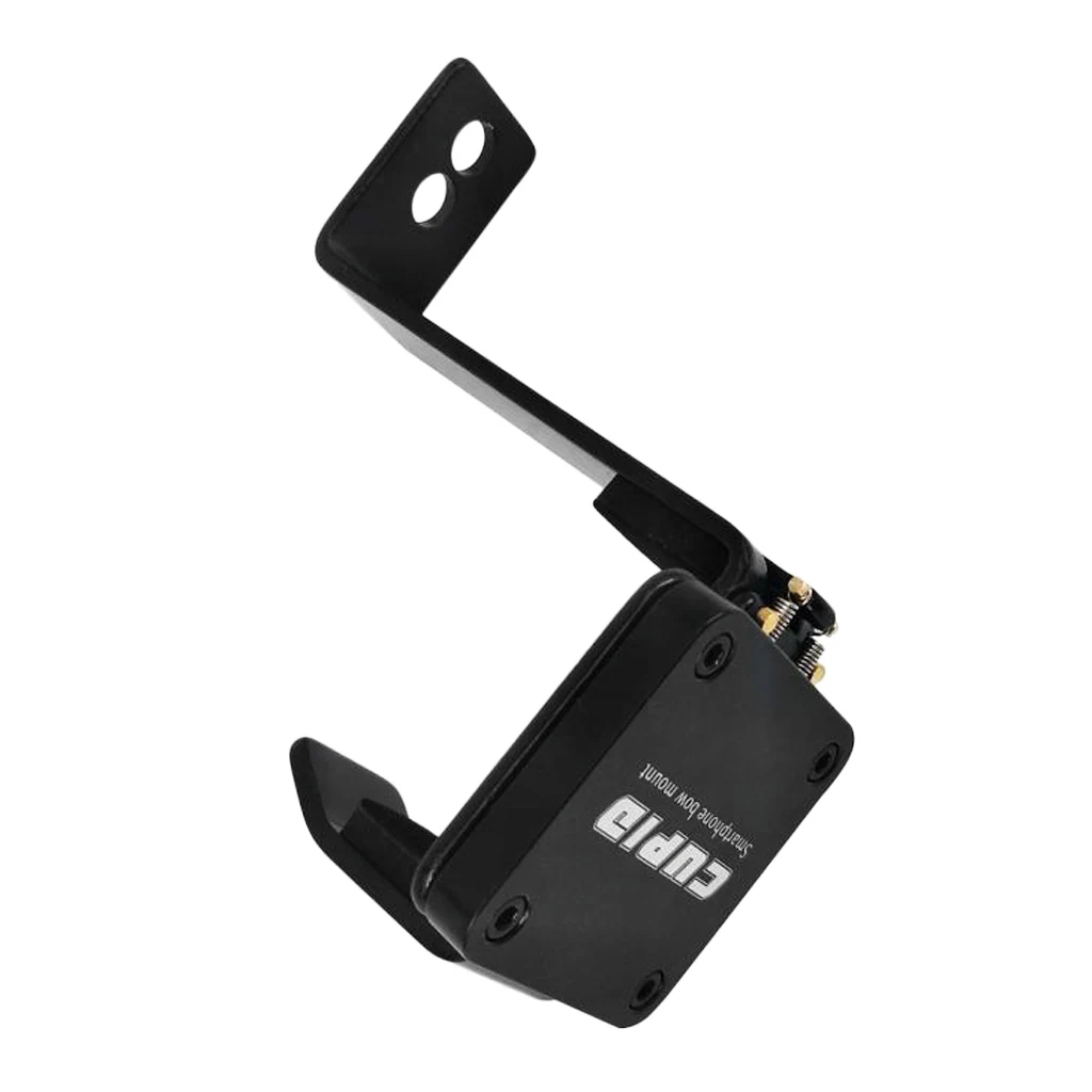 Quality Aluminium Smartphone Camera Bow Mount Holder Clamp Record Your Hunting Trip | Спорт и развлечения
