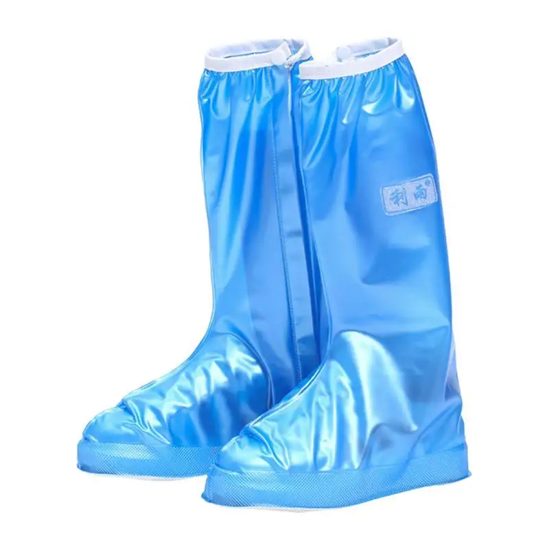 Waterproof Shoe Covers Reusable Anti-slip Rain Boots Covers Shoe Protectors Overshoes for Kids Adults Traveling Outdoor
Waterproof Shoe Covers Reusable Anti-slip Rain Boots Covers Shoe Protectors Overshoes for Kids Adults Traveling Outdoor
