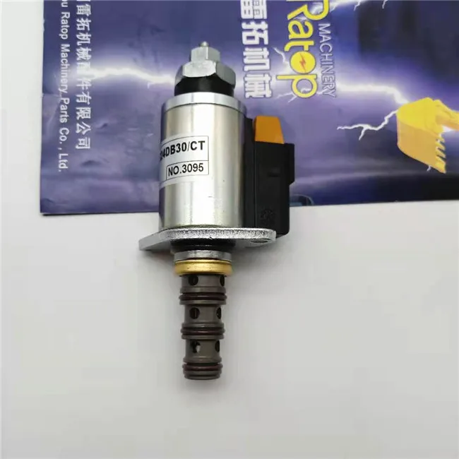 High Quality E330D Hydraulic Pump Solenod Valve 457-9878 4579878, E336D Main Pump Solenoid 4579878 457-9878
High Quality E330D Hydraulic Pump Solenod Valve 457-9878 4579878, E336D Main Pump Solenoid 4579878 457-9878