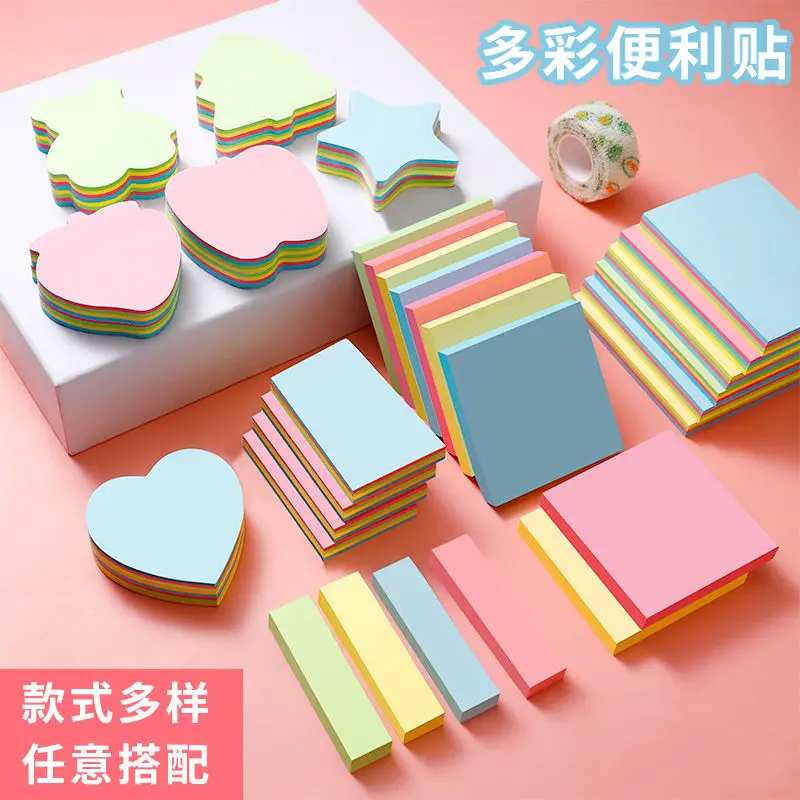 Блокноты Post-it, креативные Стикеры, Блокноты Post-it для студентов, блокноты, стикеры, блокноты для записей
Блокноты Post-it, креативные Стикеры, Блокноты Post-it для студентов, блокноты, стикеры, блокноты для записей