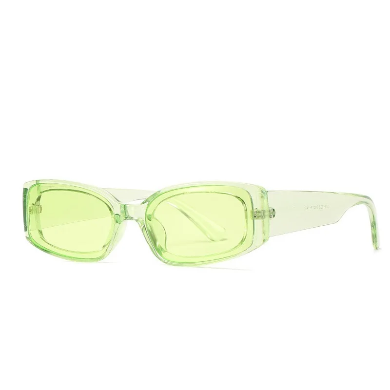 Retro Pink Square Sunglasses Women Brand Cat Eye Sun Glasses Vintage Small Rectangle Shades Eyewear Female oculos feminino UV400
Retro Pink Square Sunglasses Women Brand Cat Eye Sun Glasses Vintage Small Rectangle Shades Eyewear Female oculos feminino UV400