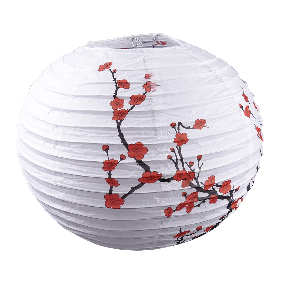 Plum Floral Paper Lantern Light Shade Lampshade Bar Room Decoration Chinese Retro Style Elegant 
Plum Floral Paper Lantern Light Shade Lampshade Bar Room Decoration Chinese Retro Style Elegant