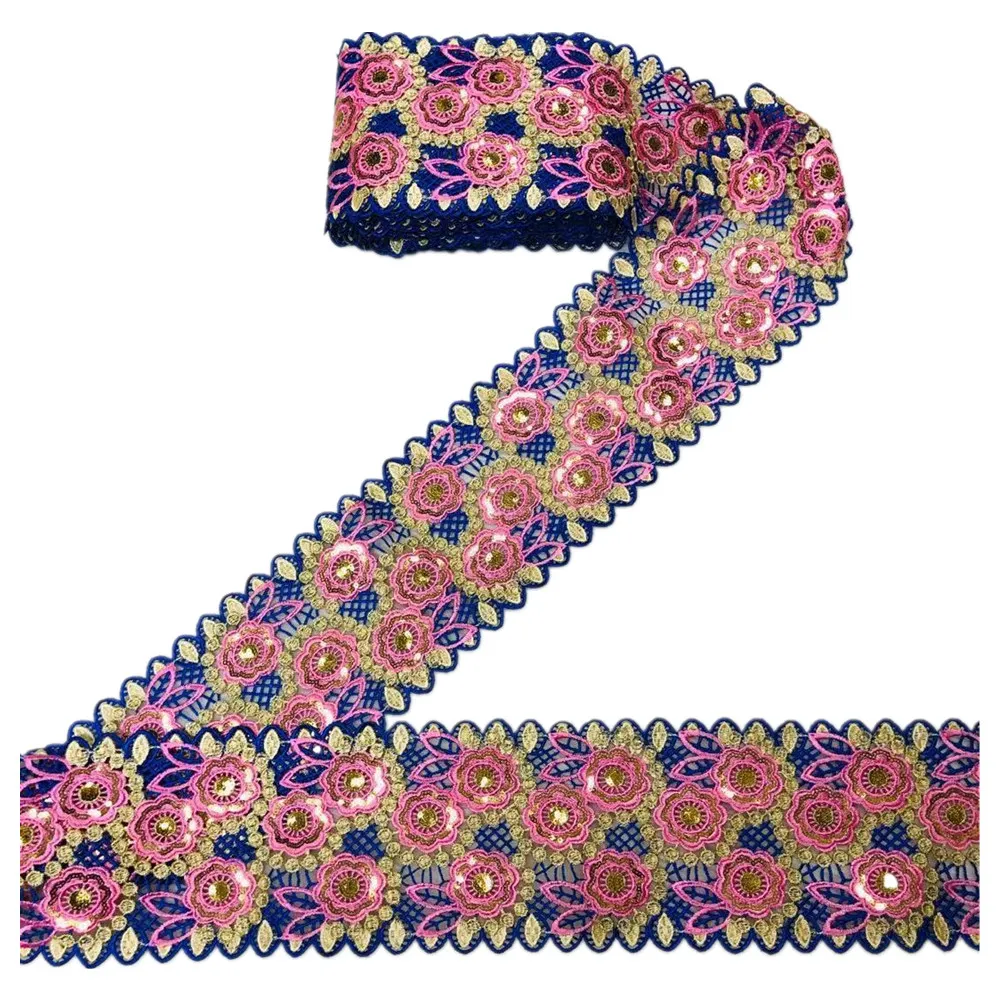 10 ярдов/партия, яркие блестки с вышивкой
10 ярдов/партия, яркие блестки с вышивкой