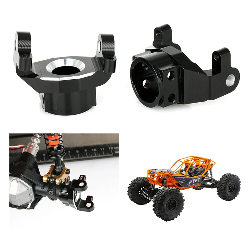 AXI03005 1/10 RBX10 Rc Гусеничный автомобиль модель рамы ОП часть передняя ось из алюминиевого сплава база C
AXI03005 1/10 RBX10 Rc Гусеничный автомобиль модель рамы ОП часть передняя ось из алюминиевого сплава база C