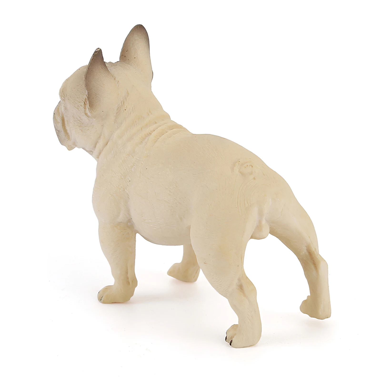 Simulation Trumpet Bulldog Model Toy Static Solid Bonsai Micro Landscape Decoration
Simulation Trumpet Bulldog Model Toy Static Solid Bonsai Micro Landscape Decoration
