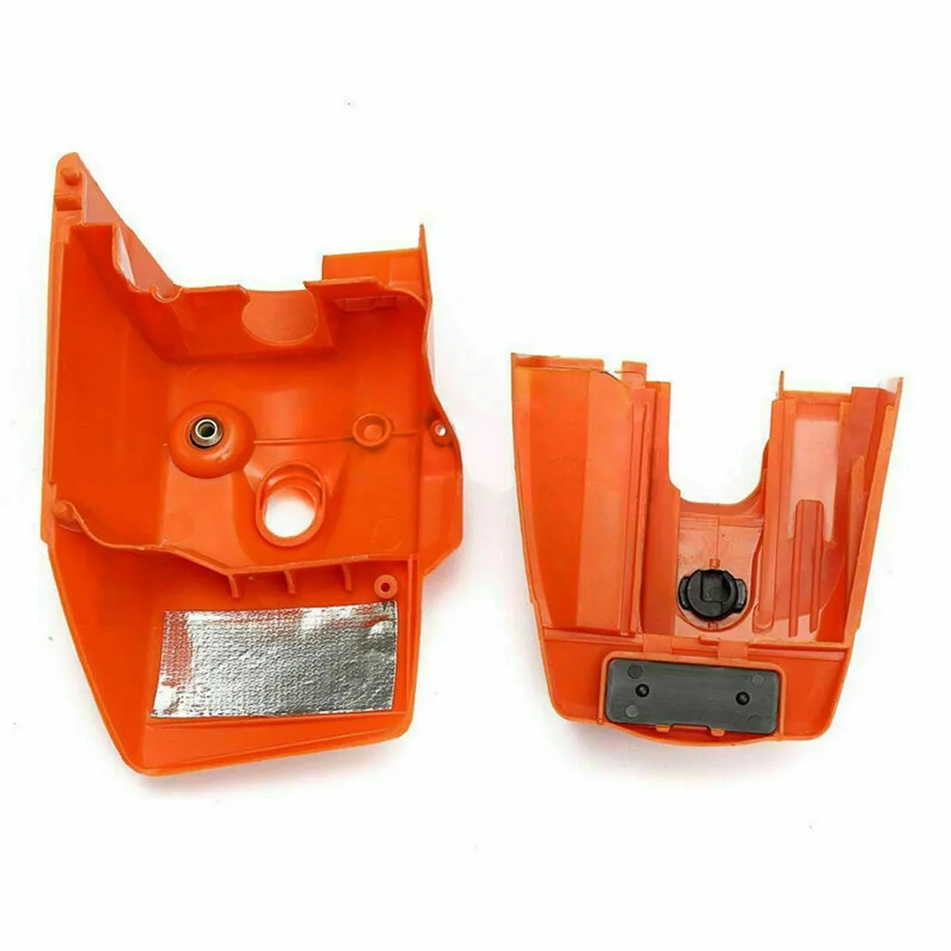 Parts Air Filter Kit Shroud Top Cover Tools Accessories Air Filter Cover Chainsaws
Parts Air Filter Kit Shroud Top Cover Tools Accessories Air Filter Cover Chainsaws