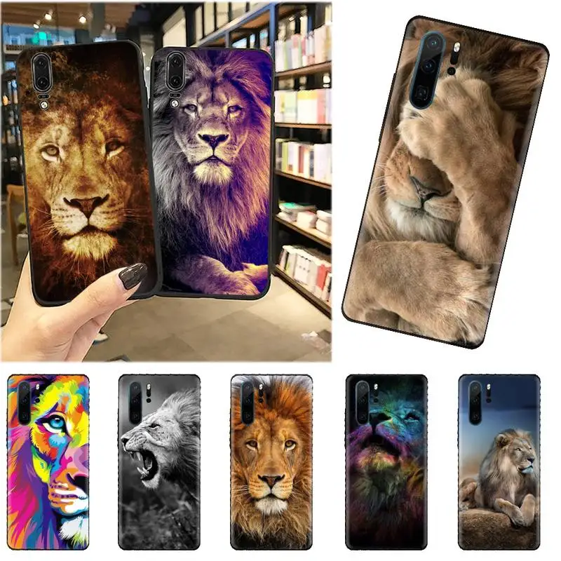 Lion Alpha Male Phone Case For Huawei honor Mate mate P 10 9X 10i 20 30 40 y7 pro p smart 2019 lite
Lion Alpha Male Phone Case For Huawei honor Mate mate P 10 9X 10i 20 30 40 y7 pro p smart 2019 lite