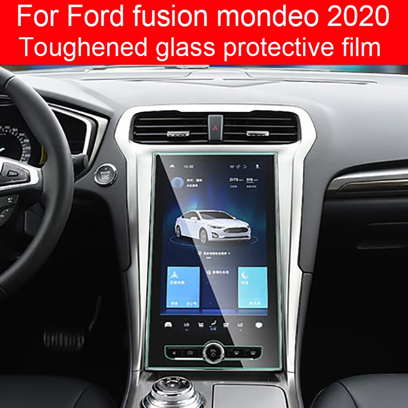For Ford Mondeo 2020 Car GPS navigation film LCD screen Tempered glass protective film Anti-scratch Film Accessories 12.8Inch
For Ford Mondeo 2020 Car GPS navigation film LCD screen Tempered glass protective film Anti-scratch Film Accessories 12.8Inch