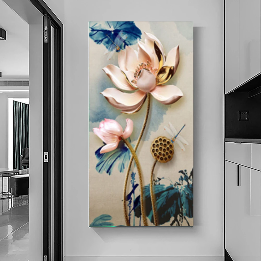 Modern Chinese Style Simple Plum Painting Canvas Wall Art And Prints Landscape Canvas Print Pictures Poster For Home Decoration
Modern Chinese Style Simple Plum Painting Canvas Wall Art And Prints Landscape Canvas Print Pictures Poster For Home Decoration