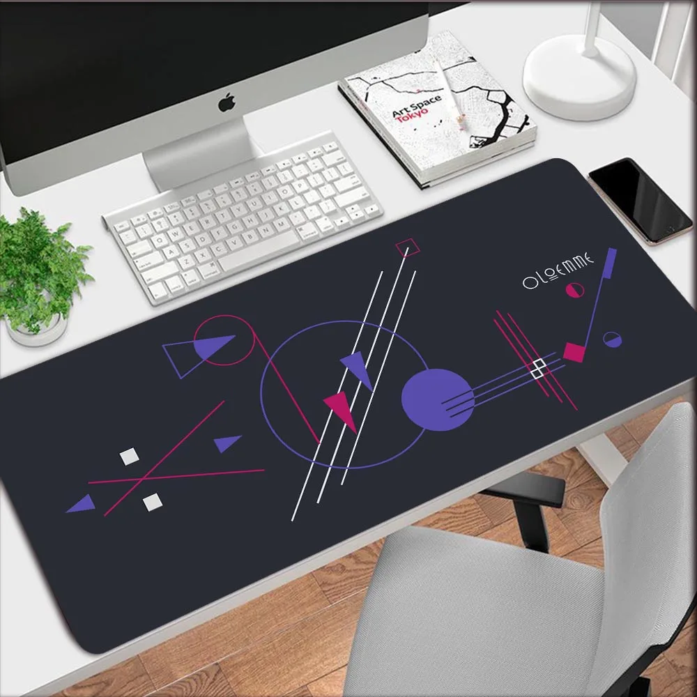 Personality Design LOGO Gaming Computer Mouse Pad CSGO LOL Laptop Desktop Large Mouse Pad Gamer Accessories Keyboar Gaming Desk
Personality Design LOGO Gaming Computer Mouse Pad CSGO LOL Laptop Desktop Large Mouse Pad Gamer Accessories Keyboar Gaming Desk