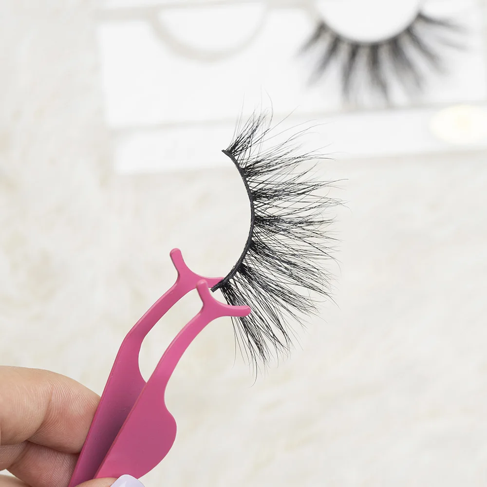 Love squirrel3D Mink Lashes 25mm Long Natural False Eyelashes Volumn Fake Eye For Beauty Strip Lashes Free Shipping
Love squirrel3D Mink Lashes 25mm Long Natural False Eyelashes Volumn Fake Eye For Beauty Strip Lashes Free Shipping